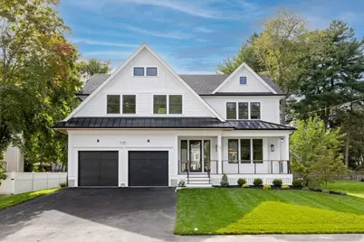 107 Valley Road, Needham, MA 02492 - Photo 1