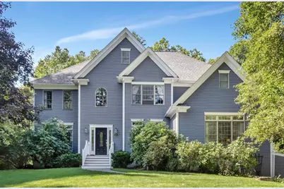 66 Poquanticut Avenue, Easton, MA 02356 - Photo 1