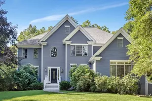 66 Poquanticut Ave, Easton, MA 02356 - Photo 1