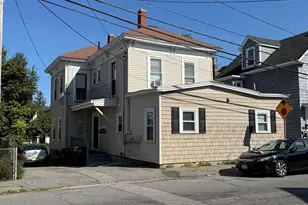 75 Bowers St, Lowell, MA 01854 - Photo 1