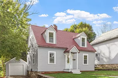 33 Clark St, Southbridge, MA 01550 - Photo 1