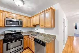 66 N Margin St, Boston, MA 02113 - Photo 1