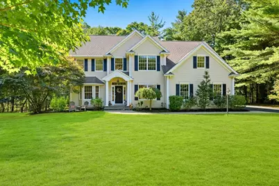 19 Bellows Rd, Wilbraham, MA 01095 - Photo 1