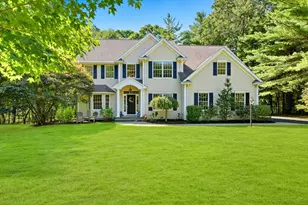 19 Bellows Rd, Wilbraham, MA 01095 - Photo 1