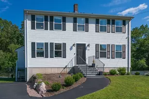 143 Carrier Ave, Attleboro, MA 02703 - Photo 1