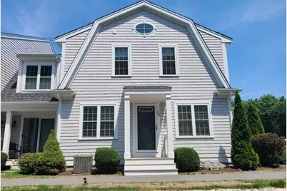 138 Elm Street #22, Kingston, MA 02364 - Photo 1