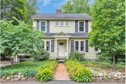 468 Marrett Rd, Lexington, MA 02421 - Photo 1