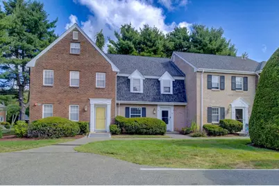 8 Patricia Drive #8, Stoughton, MA 02072 - Photo 1