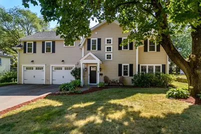 11 Leighton St, Natick, MA 01760 - Photo 1
