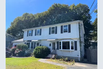 114 Henshaw St., Worcester, MA 01603 - Photo 1