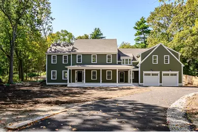 5 Woodbine Lane, Hingham, MA 02043 - Photo 1