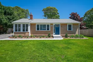 102 Cornell, Dennis, MA 02639 - Photo 1