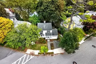 203 Ashcroft Rd, Medford, MA 02155 - Photo 1