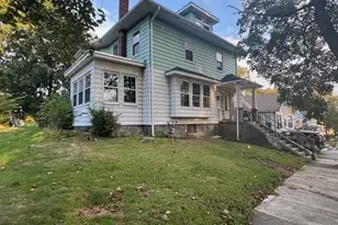 91 Standish St, Worcester, MA 01604 - Photo 1