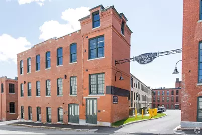 64 Beacon  Street #B-210, Worcester, MA 01608 - Photo 1