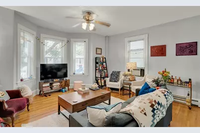 105 Franklin St #1, Brookline, MA 02445 - Photo 1