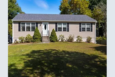 815 Haverhill St, Rowley, MA 01969 - Photo 1