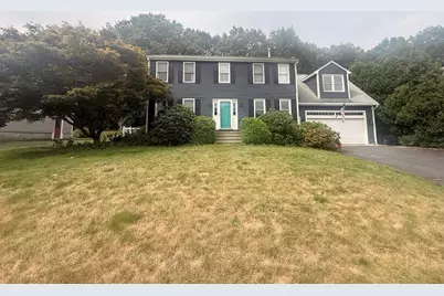 59 Laurelwood Dr, North Attleboro, MA 02760 - Photo 1