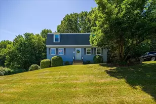 119 Winthrop Ln, Holden, MA 01520 - Photo 1