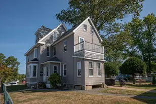 36 S Spring St, Haverhill, MA 01835 - Photo 1