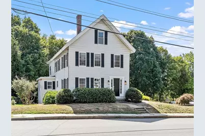 64 Central St, Gardner, MA 01440 - Photo 1
