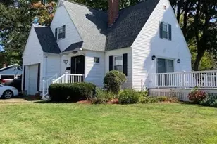 6 Sweetser Steet, Wakefield, MA 01880 - Photo 1