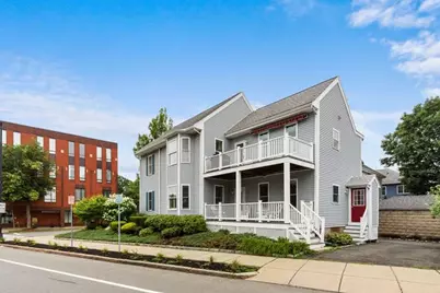46 Yale Ave, Wakefield, MA 01880 - Photo 1