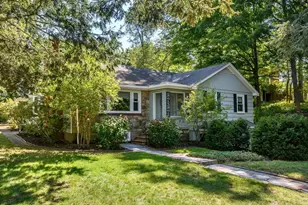 206R Cedar St, Wellesley, MA 02481 - Photo 1