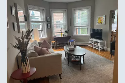 863 Mass #53, Cambridge, MA 02139 - Photo 1