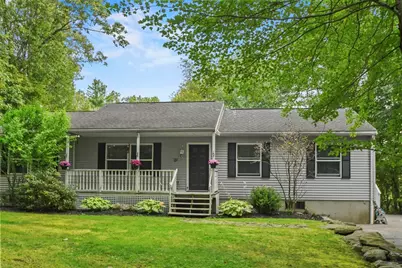 29 Prescott Street, Rutland, MA 01543 - Photo 1