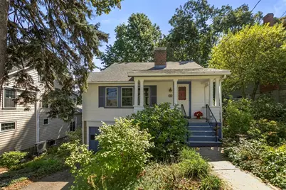 84 School St., Arlington, MA 02476 - Photo 1