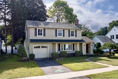 121 Reed Street, Agawam, MA 01001 - Photo 1