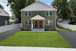 31 Peck St, Attleboro, MA 02703 - Photo 1