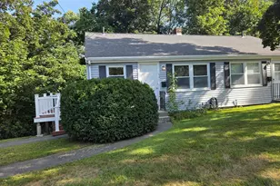 50 Spring St, Walpole, MA 02081 - Photo 1