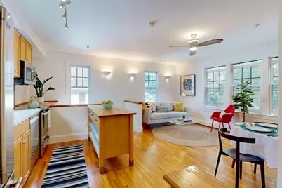 421 Norfolk St. #2C, Somerville, MA 02143 - Photo 1