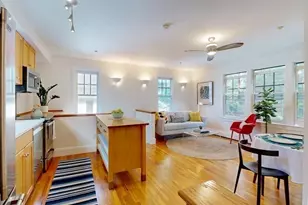 421 Norfolk St, Somerville, MA 02143 - Photo 1