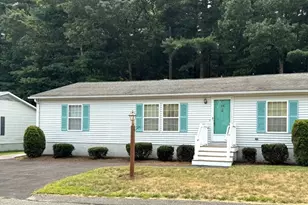 24 High Pond Dr, Bridgewater, MA 02324 - Photo 1