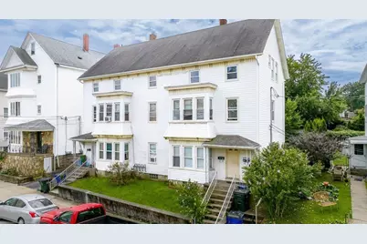 631-623 Birch Street, Fall River, MA 02724 - Photo 1