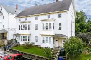 631-623 Birch St, Fall River, MA 02724 - Photo 1