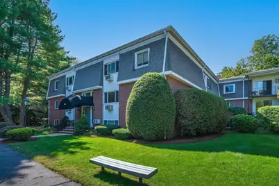 80 Walnut Street #405, Canton, MA 02021 - Photo 1