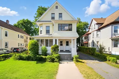 44-46 Hastings St, Springfield, MA 01104 - Photo 1