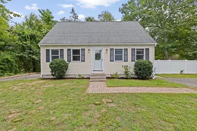 1 Michael Dr, Wareham, MA 02538 - Photo 1