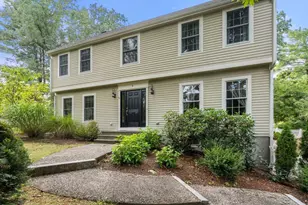 9 Arbor, Natick, MA 01760 - Photo 1