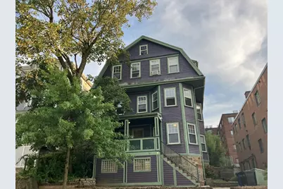 196 Hillside St #1, Boston, MA 02120 - Photo 1