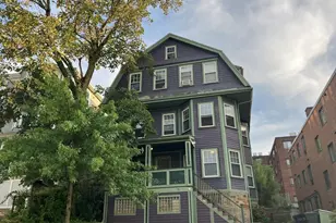 196 Hillside St, Boston, MA 02120 - Photo 1