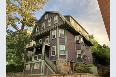 196 Hillside St #3, Boston, MA 02120 - Photo 1