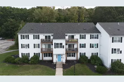 36B Gibbs St #14, Worcester, MA 01607 - Photo 1