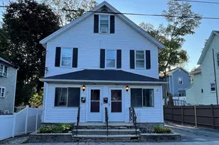 120 Park St, Stoneham, MA 02180 - Photo 1