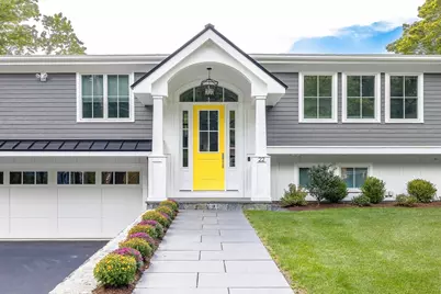 22 Fox Hill Drive, Natick, MA 01760 - Photo 1