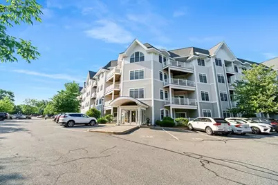 614 Pond St #2406, Braintree, MA 02184 - Photo 1